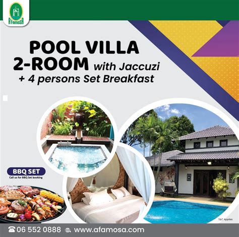 a famosa accommodation|A'Famosa Resort .